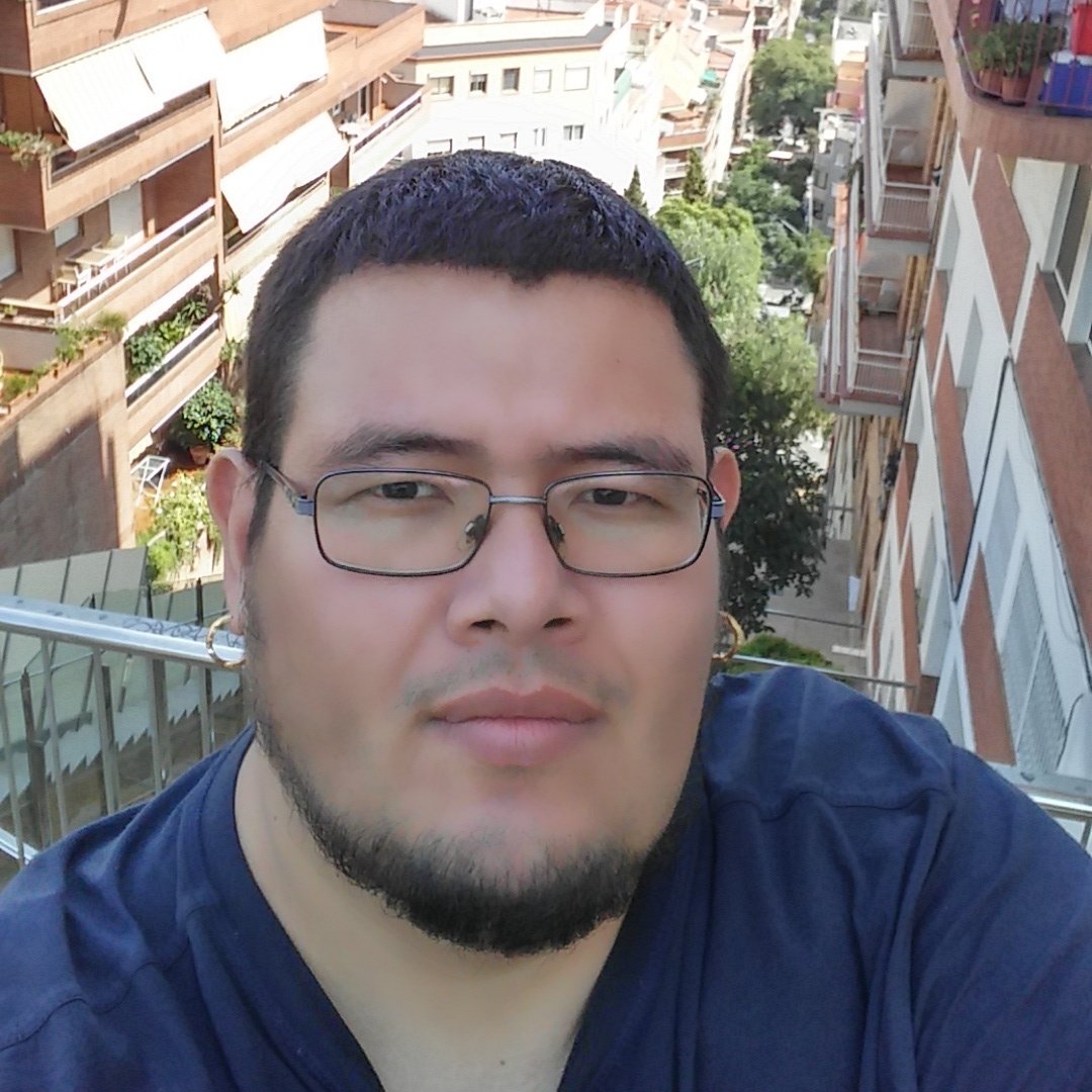 #NuevaFotoDePerfil