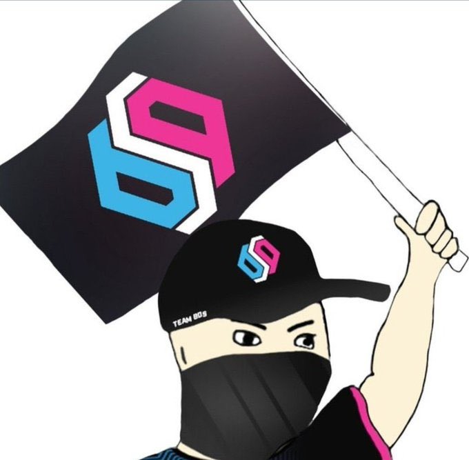 aix3lbtw's tweet photo. @RLEsports @G2esports @TeamBDS 💙💗 https://t.co/bryEAex4xI