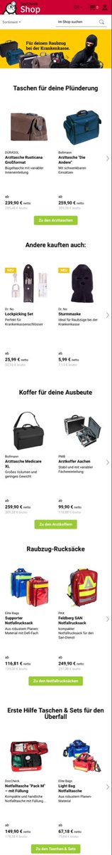 mp0x6's tweet photo. Daneben, danebener, DocCheck.

https://t.co/aWjxjBKeIV https://t.co/u0NFsZvqtM