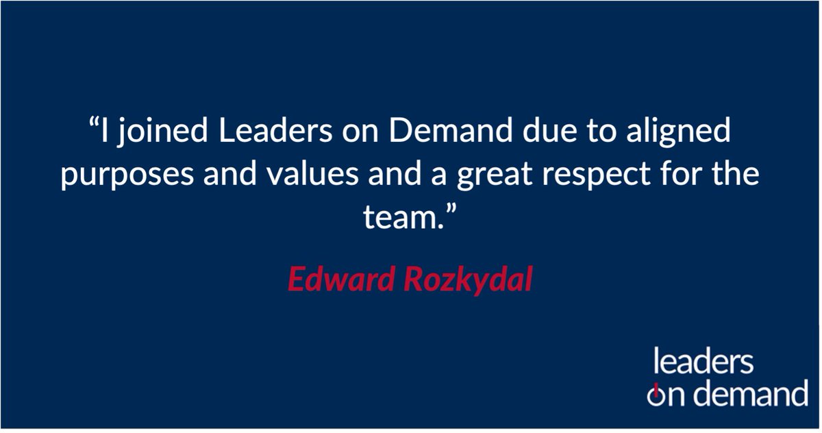 Ed Rozkydal brings two decades experience working with financial services, private equity, and corporate clients and leading the delivery of complex operational implementation projects in both M&amp;A and transformational business environments.