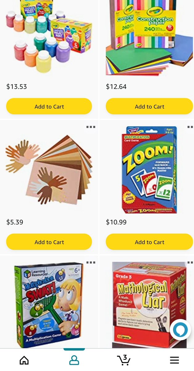 tink_4's tweet photo. Hello #teachertwitter ! Hope everyone had a good weekend!

Let's help each other #clearthelists #clearthelist ! I'm a 3rd and 4th grade special education teacher at a Title 1 school in the Bronx, NY! Anything is appreciated and will help my students!

https://t.co/0Uc5bxoRk3 https://t.co/pQVXPbzVIJ