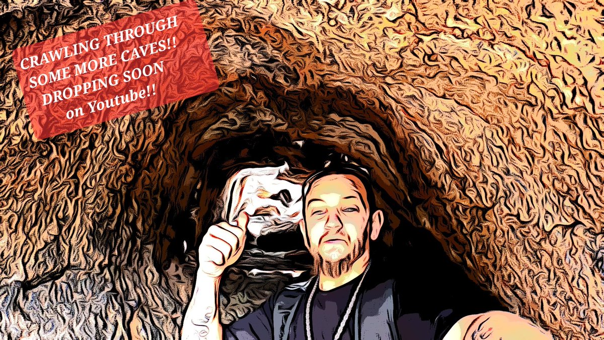 killhut702's tweet photo. New Cave Exploring Video dropping soon! π
#Fambam #Killhut702 #Youtube https://t.co/6saxiL88ti
