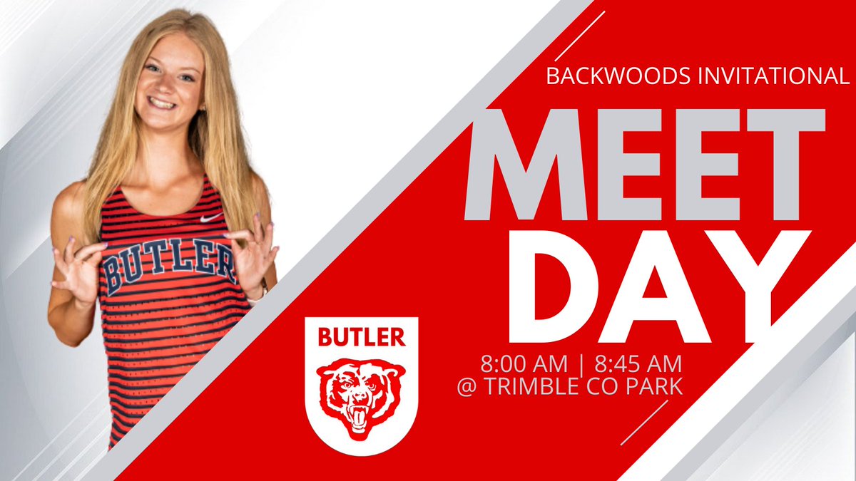 Backwoods Invitational
⏰ 8:00 AM / 8:45 AM
📍 Trimble County Park