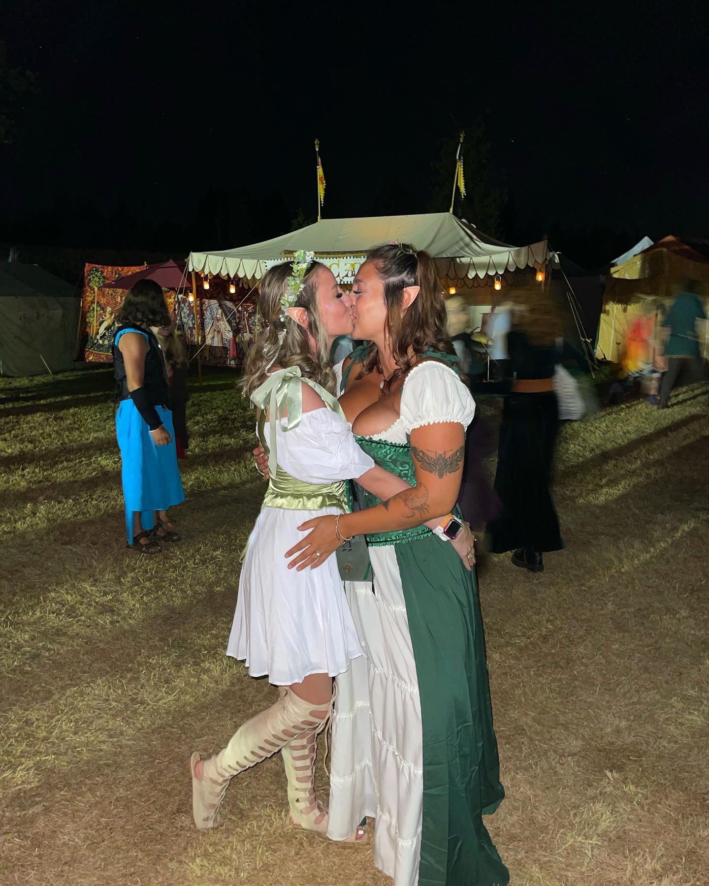 TW Pornstars - 2 pic. Gii Mariee🍒. Twitter. Magical times 🫶🏽🧚🏼. 11:47 PM - 14 Aug 2022