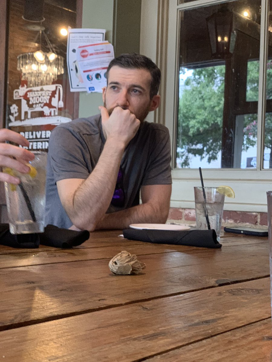 AltJaee's tweet photo. What an awesome time be be able to meet with friends you have known online for 2 years. Meeting with twitch friends really does make you cherish it all the more❤️‍🔥💯🫡 . Thank y’all  @itscozo @DonhardtE @SantaSlayz https://t.co/IV3diLg9UB