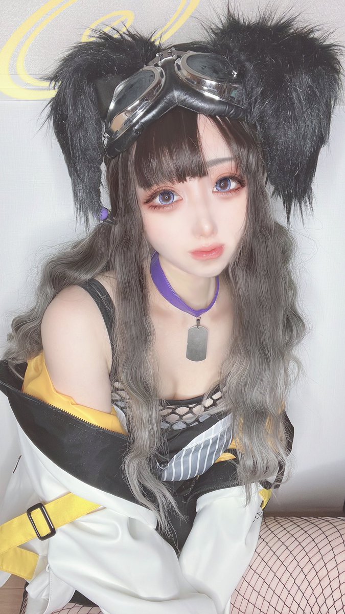 ちき꒰՞՞꒱ on Twitter: