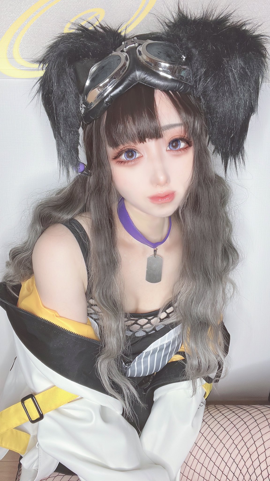 ちき on X: 