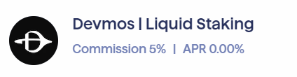 Devmos_'s tweet photo. While $Devmos airdrop is for all the $evmos stakers. 

We will be giving 100% bonus to our delegators.

Stake with $devmos validator. 

Currently in inactive set. Help us get into the active set. 

No minimum, no Cap.    

https://t.co/SnOg8oo1as https://t.co/f49MUap0cs