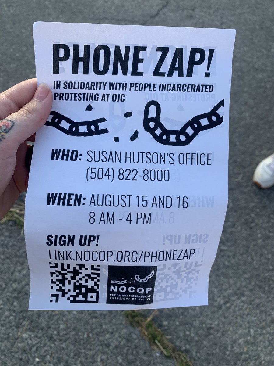 TOMORROW AND TUESDAY ‼️