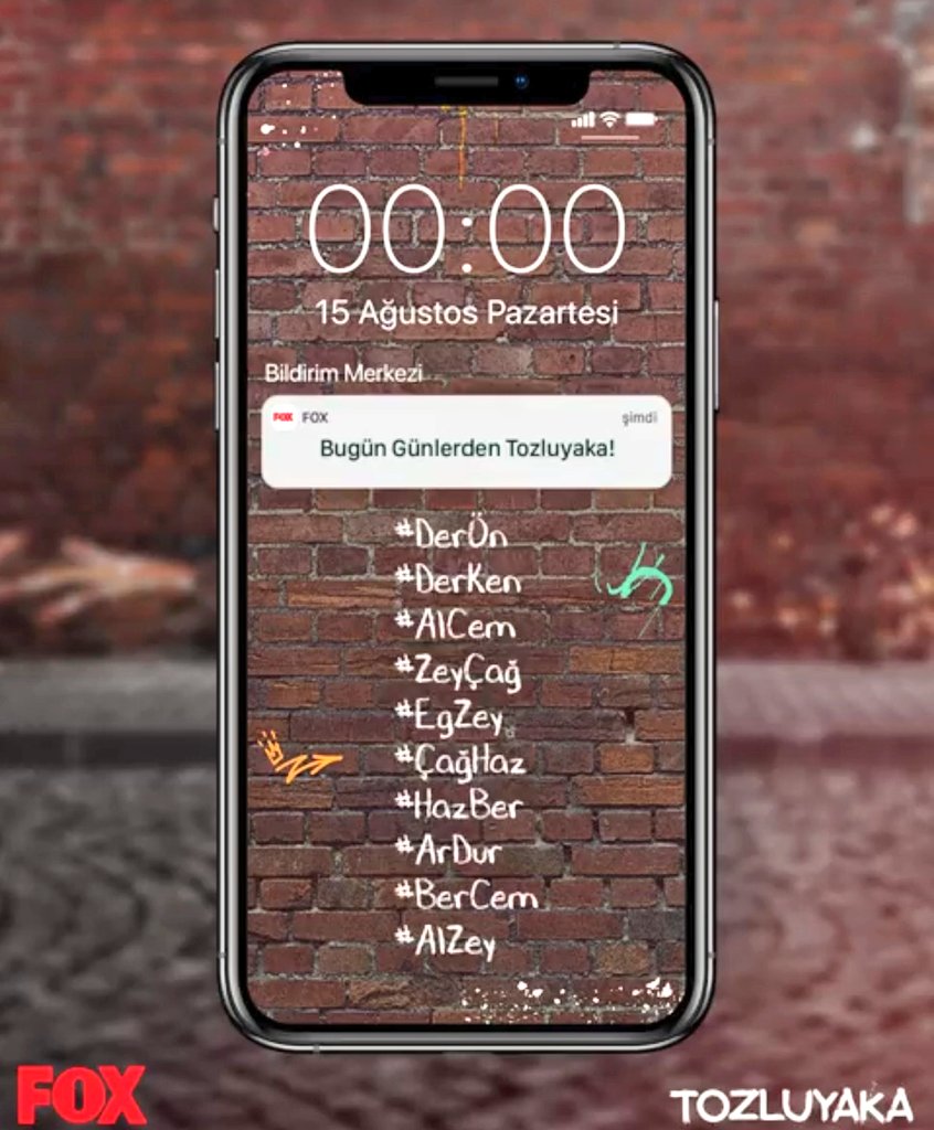 İlk #zeycağ olması 🫠