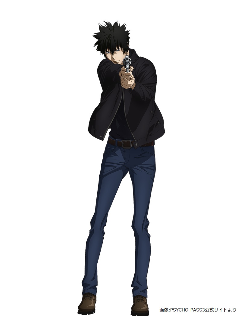 livedoornews's tweet photo. 【祝】8月16日は「狡噛慎也の誕生日」

『PSYCHO-PASS』第1期の主人公で、強靭な肉体と高い知性、洞察力を持つ優秀な人物。愛煙家で、吸っている銘柄「SPINEL」のモデルは、同監督作の刑事ドラマの主人公が愛煙していた「アメリカン・スピリット」ではないかと言われている。 https://t.co/hhqVG2o7p4