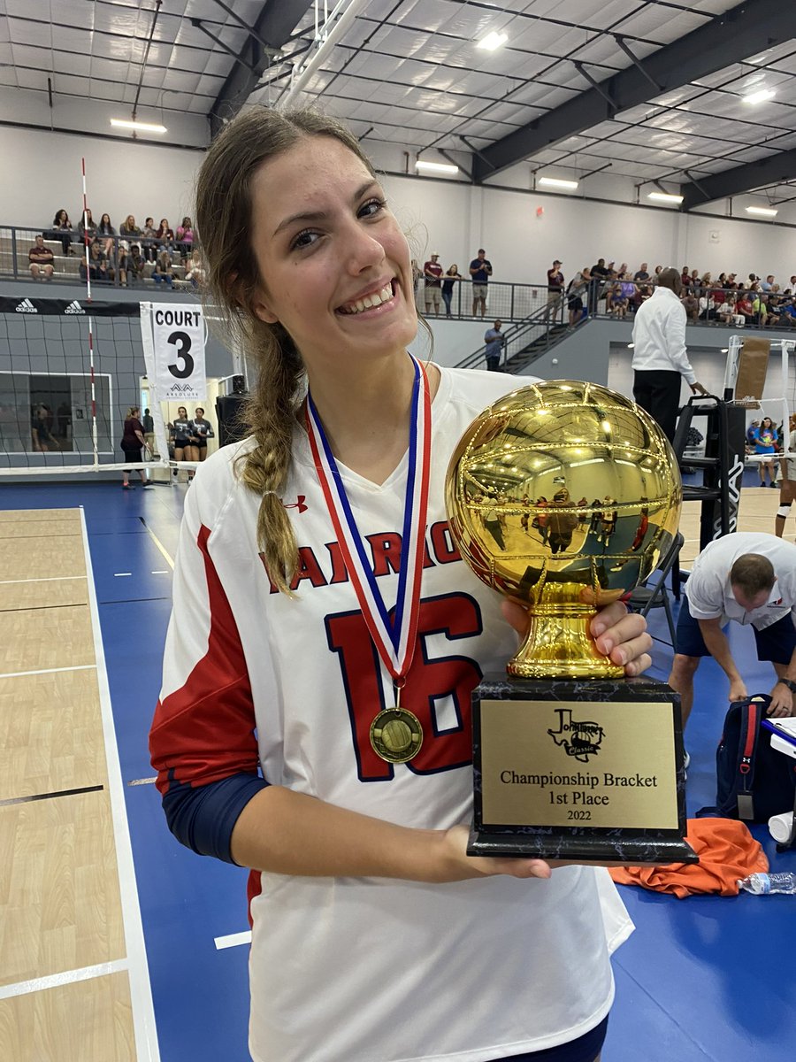 Grace Carroll tweet media