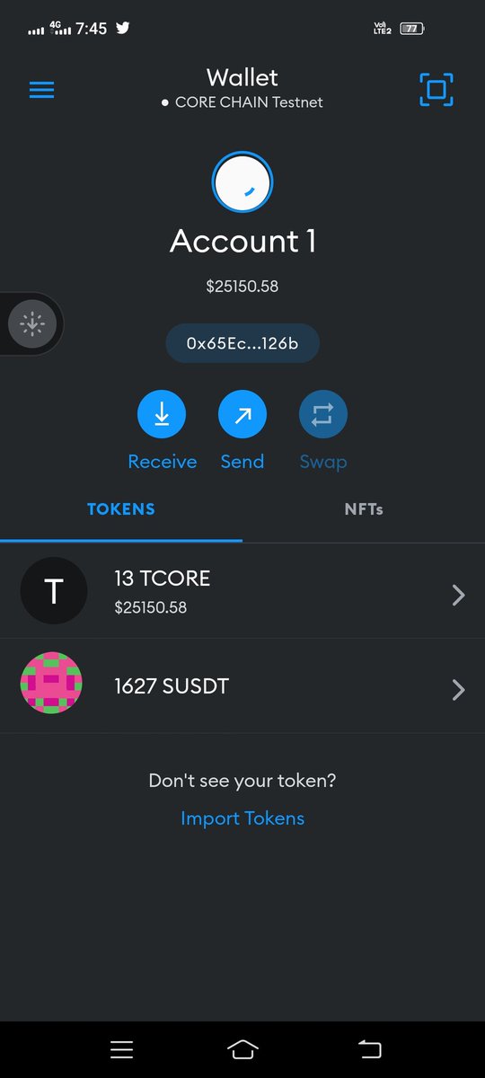 Crypto Addict tweet media