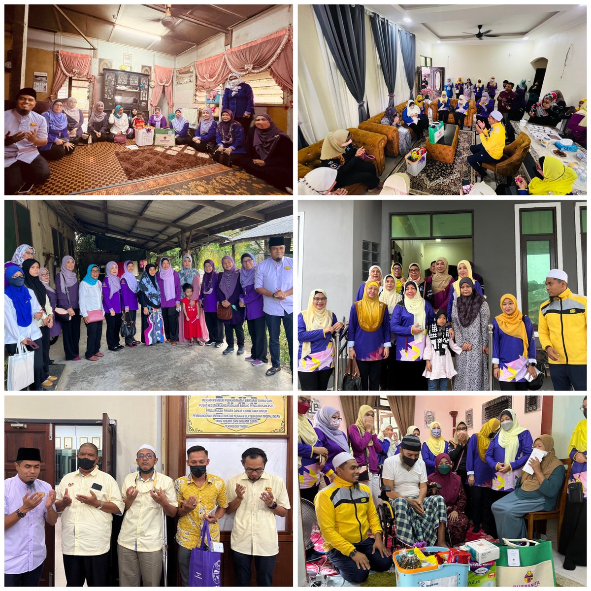 Ir. Ust. Hazery tweet media