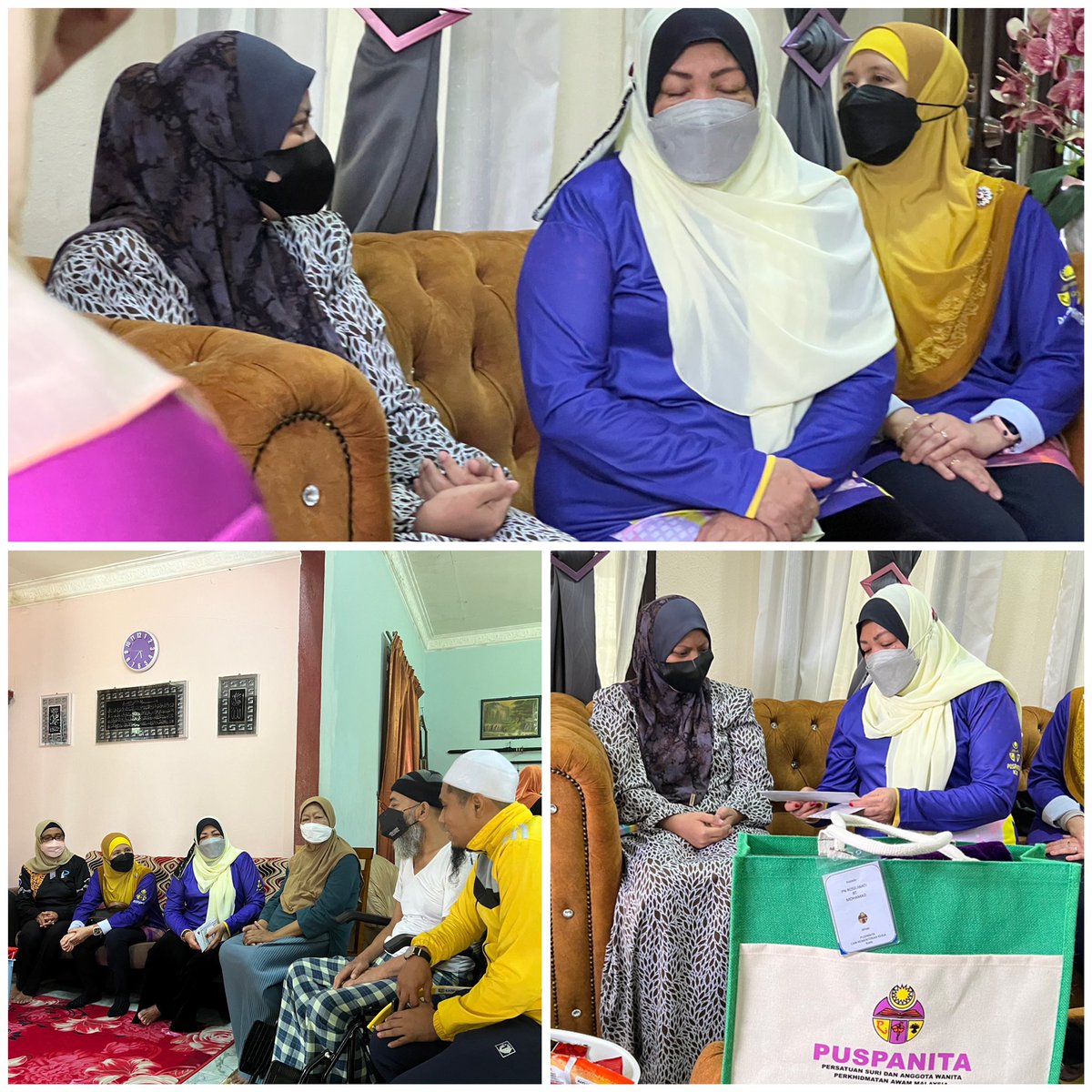 Ir. Ust. Hazery tweet media