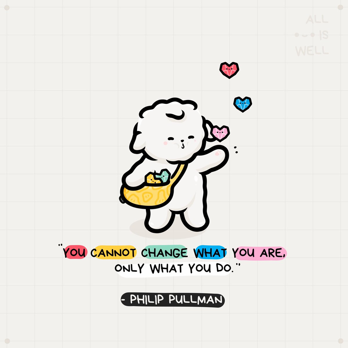 Nuri Daily Affirmation (08/14/22):