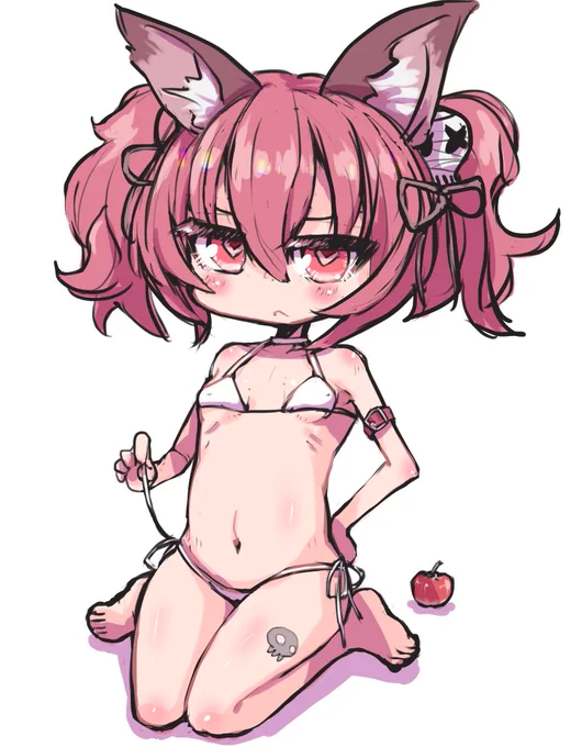 シャマレ 