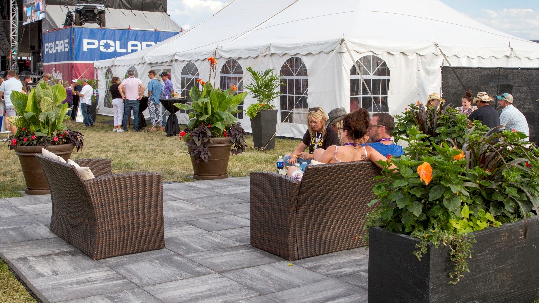 Twin Cities Summer Jam (@tcsummerjam) on Twitter photo Thanks to <a href="/CurbSideLawn/">CurbSide Landscape</a> for providing the patio area in Gold VIP at Summer Jam this year!
CurbSide Landscape & Irrigation, with locations in Savage and Maple Grove, is hiring for fall/winter. Minimum starting wage of $20 per hour + Benefits! Go to: curbsidelandscape.com Thanks to <a href="/CurbSideLawn/">CurbSide Landscape</a> for providing the patio area in Gold VIP at Summer Jam this year!
CurbSide Landscape & Irrigation, with locations in Savage and Maple Grove, is hiring for fall/winter. Minimum starting wage of $20 per hour + Benefits! Go to: curbsidelandscape.com