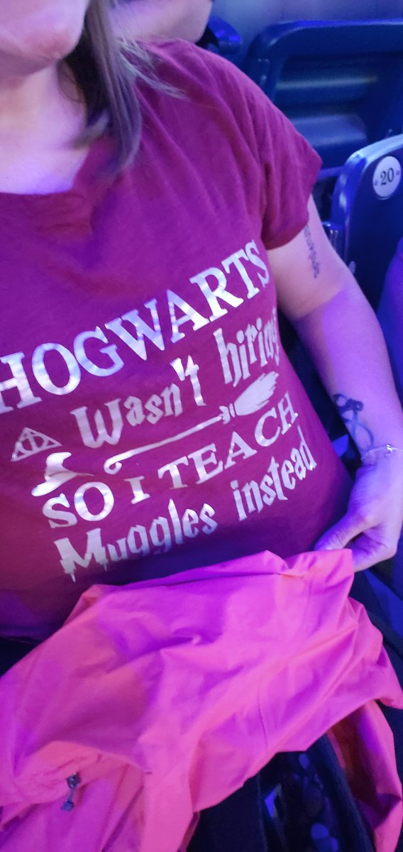 Sarah Pappalardo (@pappyscience) on Twitter photo So excited for Harry Potter & the Baltimore Symphony Orchestra at Merriwether Post Pavilion tonight! #harrypotterinconcert <a href="/MerriweatherPP/">Merriweather Post Pavilion</a> So excited for Harry Potter & the Baltimore Symphony Orchestra at Merriwether Post Pavilion tonight! #harrypotterinconcert <a href="/MerriweatherPP/">Merriweather Post Pavilion</a>