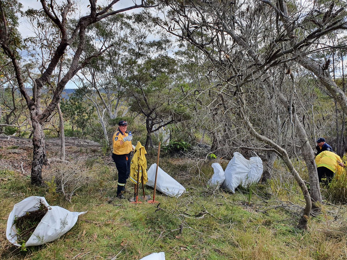 NSW RFS on Twitter: