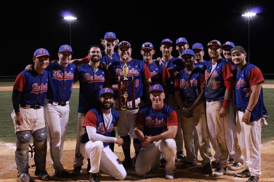 Post 282 Baseball tweet media