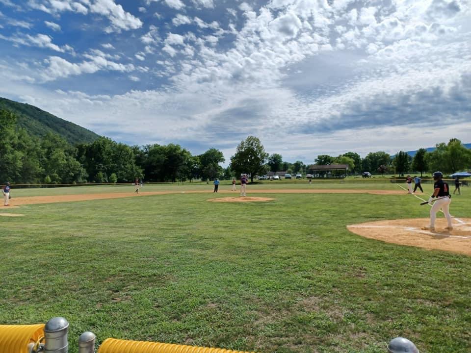 Post 282 Baseball tweet media