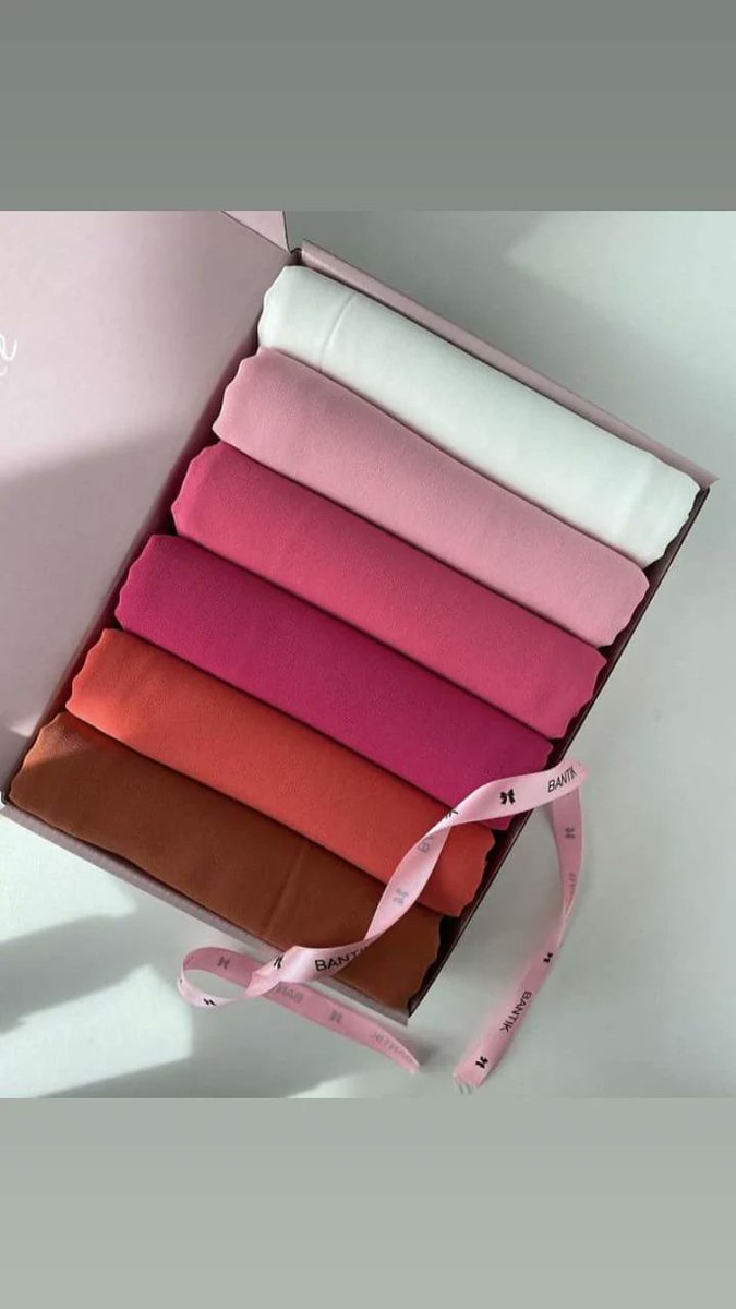 xidma_hijab221's tweet photo. Hello ici on organise une tontine de box contacter nous pour si vous êtes intéressée 
WhatsApp +221773783585
#tontine #xidmahijab #voilemousselines #2eround #box #couleur #voile #aoute #September https://t.co/n0fImf20g7