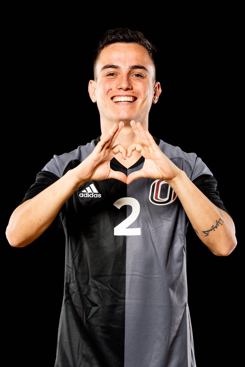 Omaha Men's Soccer tweet media