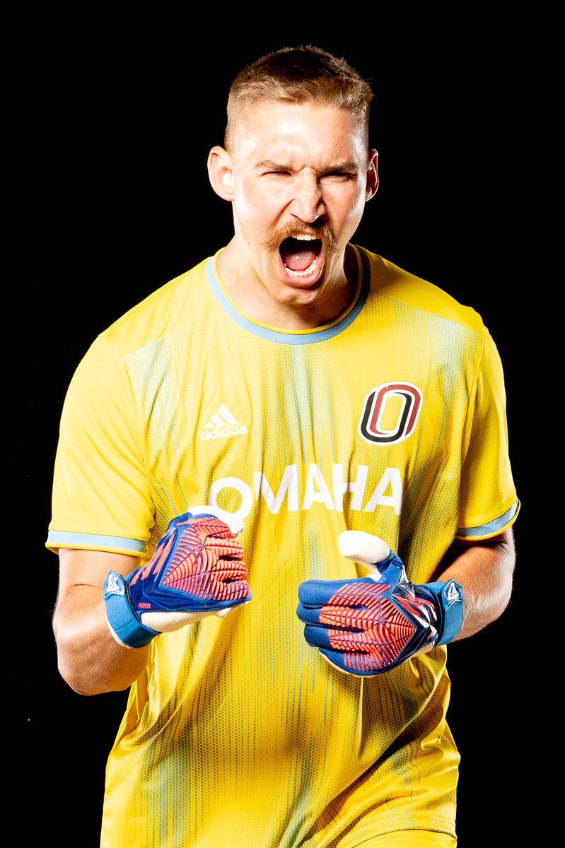 Omaha Men's Soccer tweet media