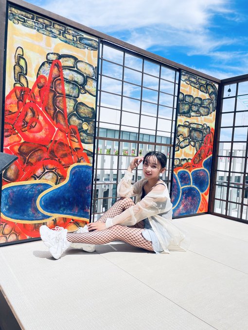 Twitterのコスプレ画像27