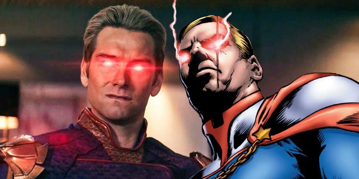 Screen Rant Comics on Twitter: 