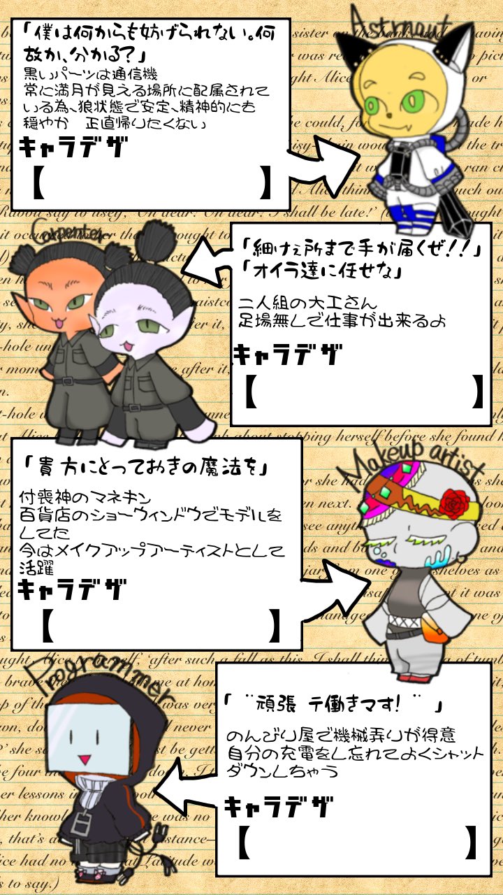 低浮上 Freezing Meat Twitter