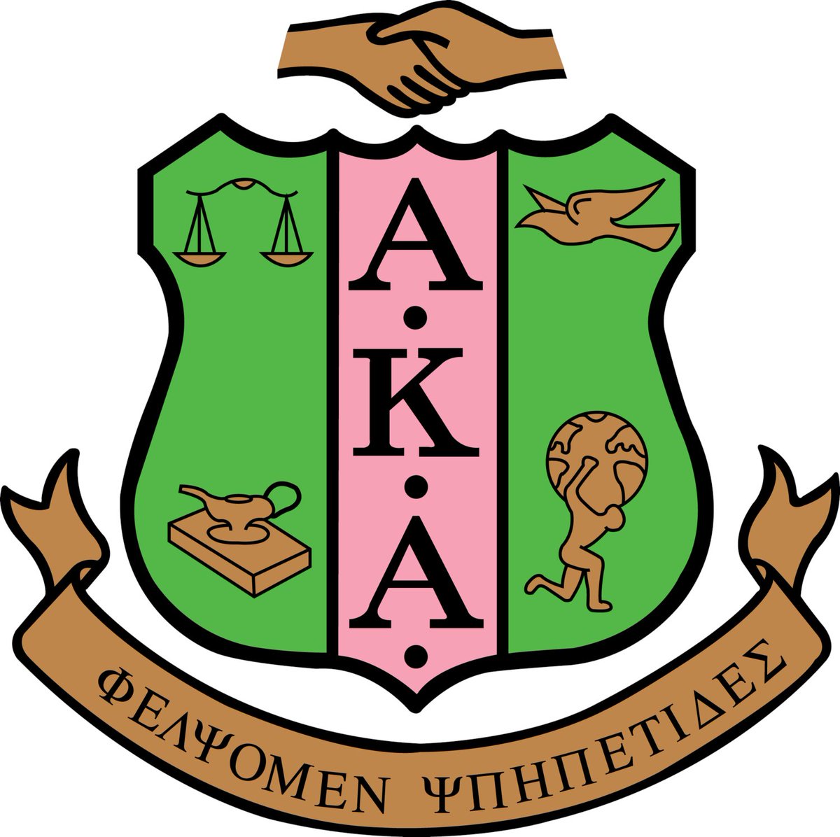 ECSUIP's tweet photo. Special thx to the Mid-Atlantic Region of Alpha Kappa Alpha Sorority, Inc. for their generous donation of $7,500 to support International Programs/Study Abroad at ECSU! If you would like to donate, please go to this link.
https://t.co/3ggxhxynbJ
#AlphaKappaAlphaSororityInc #HBCU https://t.co/7lKjmuAnOO