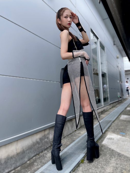 Twitterのコスプレ画像6