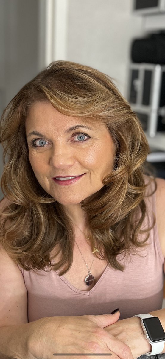 debbie flint qvc tweet media