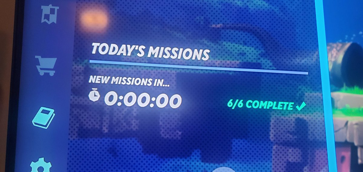 STONKSwave's tweet photo. @multiversus wtf is this bs I'm 400 points from finishing the gamepass I go to work in 20minutes and your sh*t is stuck at 0:00:00 https://t.co/tNGe2Lo8Ta