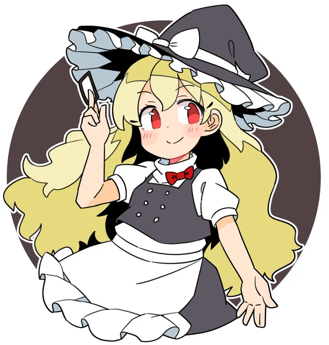 おはまりさ 