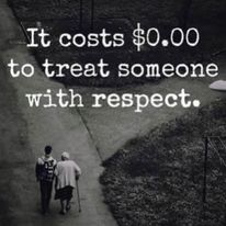 Important reminder. 🙌