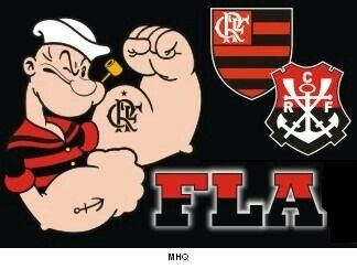 A tua glória é lutar !