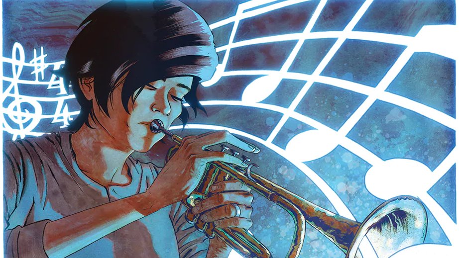 GrawlixTheCat's tweet photo. I'm not a player, just an enthusiast. To me, music—jazz in particular—has always felt like a form of arcane magic, like transport to a higher dimension, connecting to a primal tradition known only to initiates, yet expanding into the unknown… 2/3 https://t.co/XKNbs0rTDK