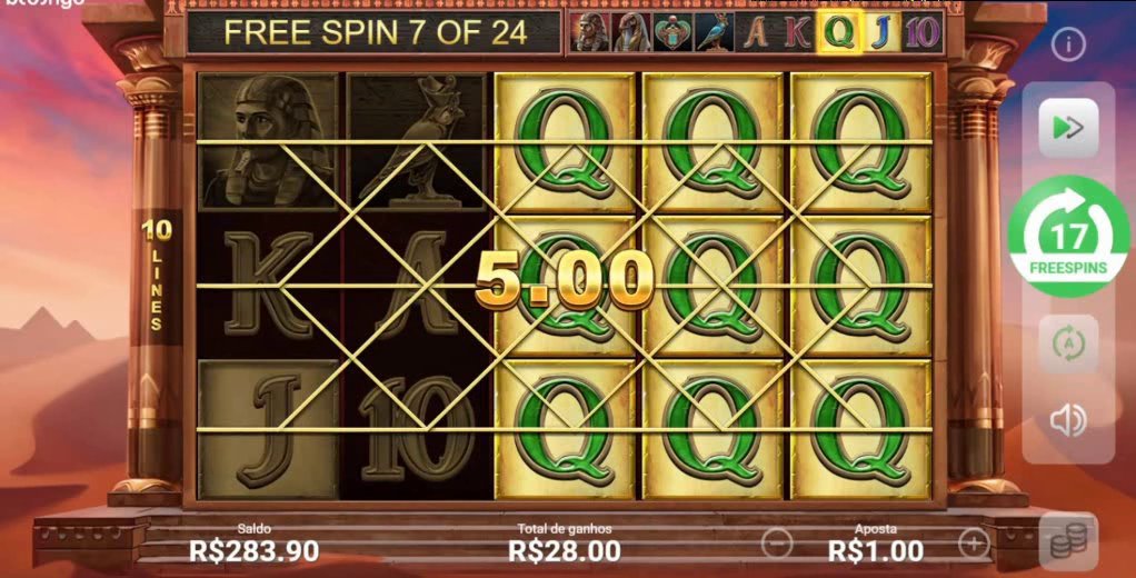 casino com giros gratis