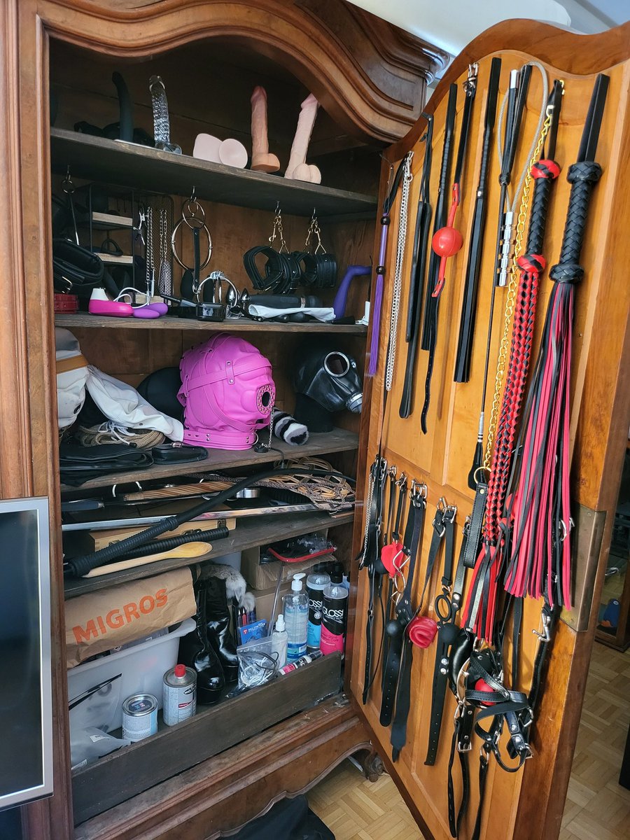 LeeyahMisty's tweet photo. I got a well-equipped collection, Dm for your choice and let's work things out of respective wants https://t.co/pypOKAwBYN