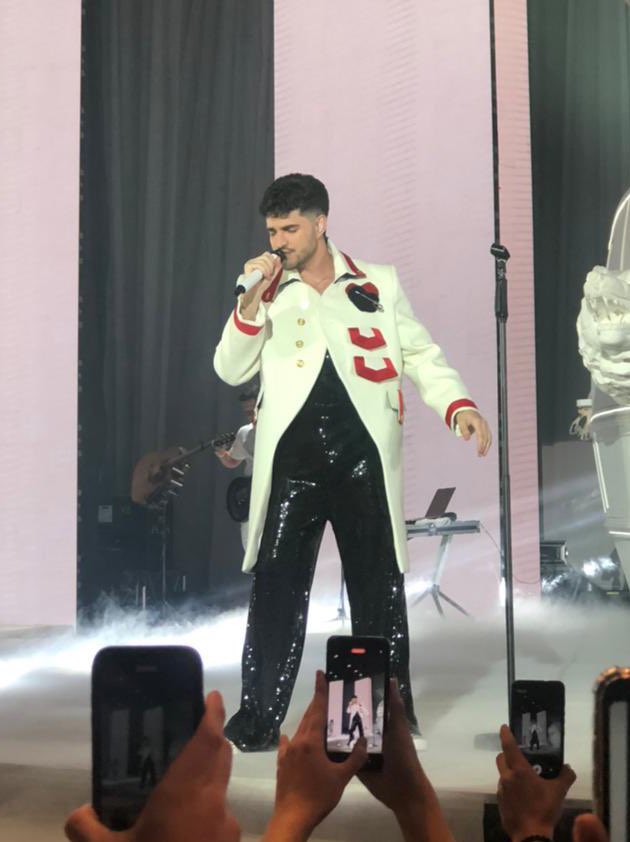 jaodisco's tweet image. JOÃO VITOR