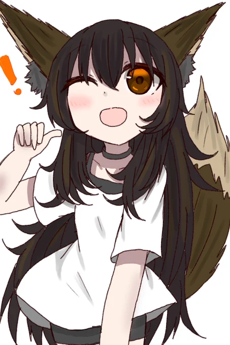 私が来たからにはご安心を!! 