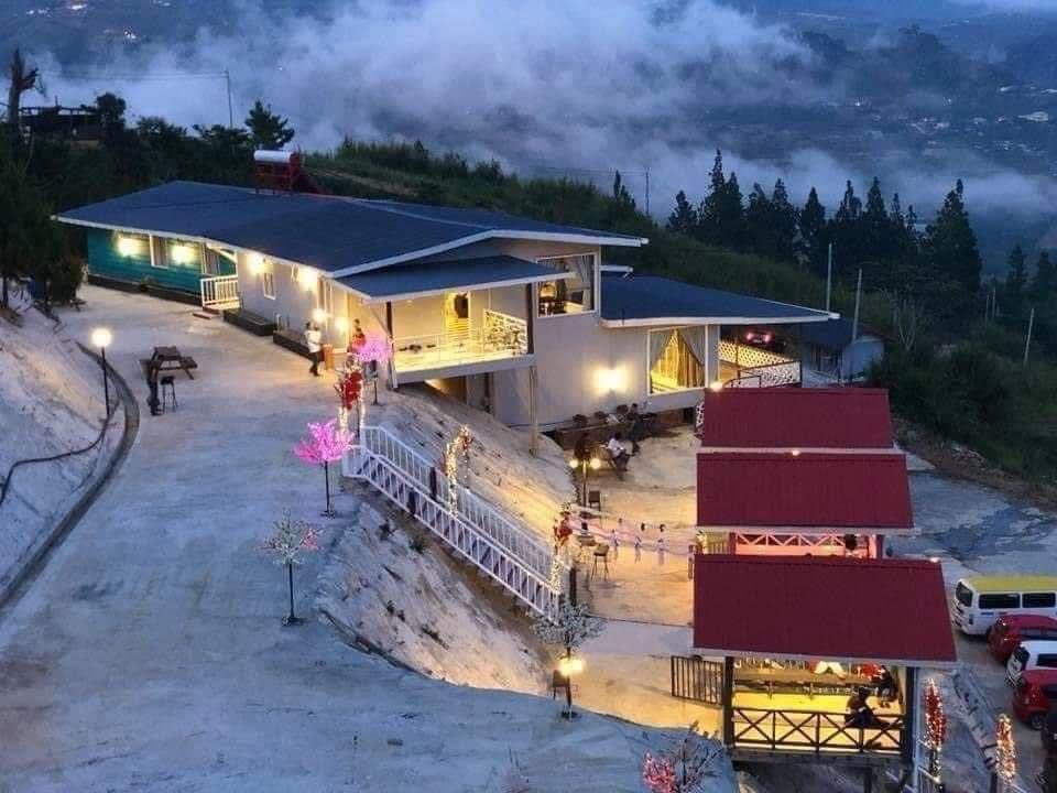lokalisstay's tweet photo. 📍 Yoki Rina Mountain View’s, Kundasang Sabah https://t.co/9x43sVRKGI
