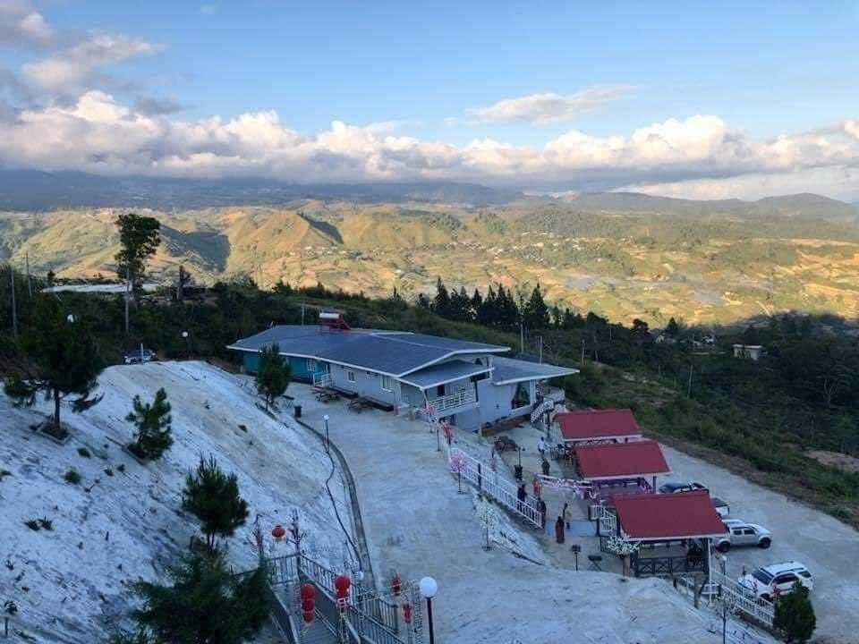 lokalisstay's tweet photo. 📍 Yoki Rina Mountain View’s, Kundasang Sabah https://t.co/9x43sVRKGI