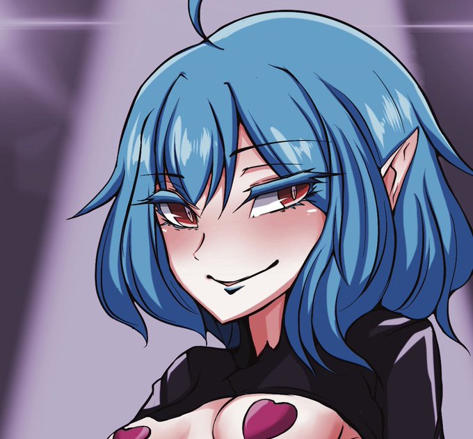 Fanbox update!
https://t.co/rUIyEIzsDu
今回はちょっとエロいの描いてみました👙 