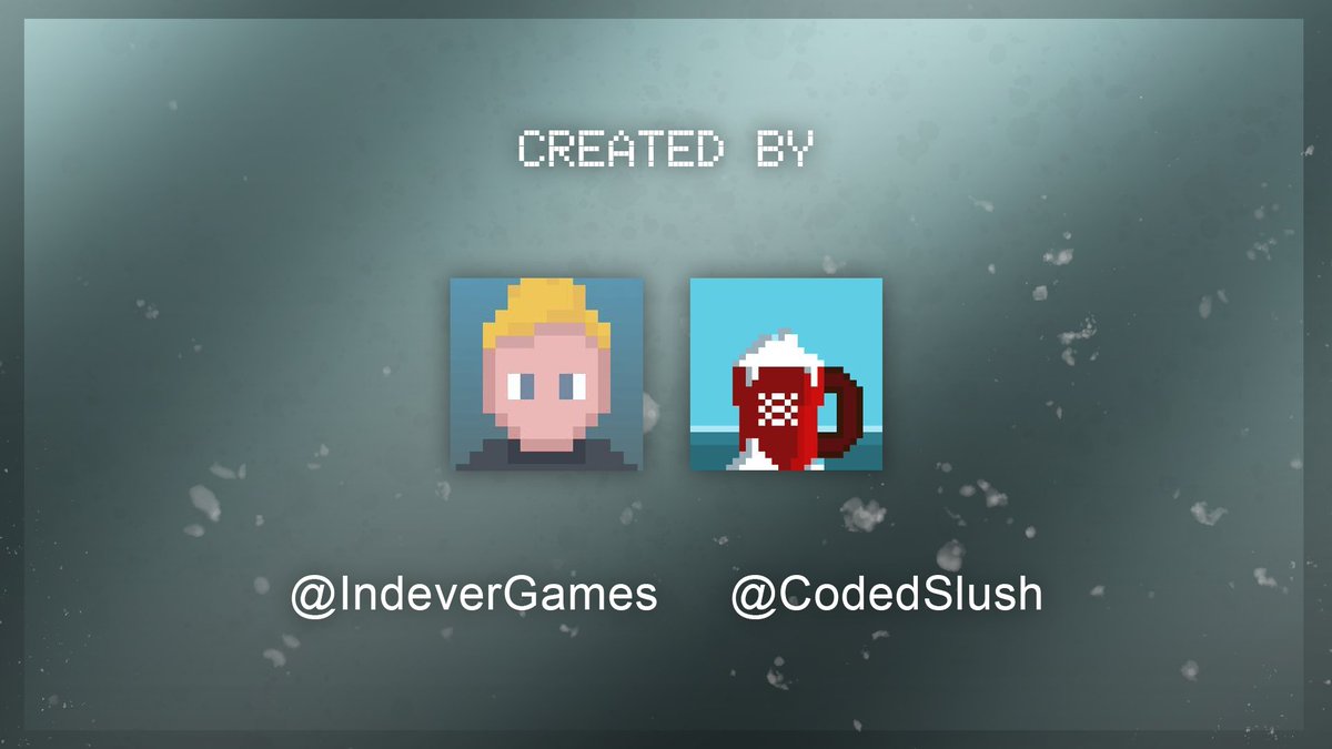 IndeverGames's tweet photo. @CodedSlush @IndeverGames entry incoming! #slushIndever #ShapeInvaders #wannayamjam 

🎮🚀🪐 #madewithunity https://t.co/xMLVgBJHxr