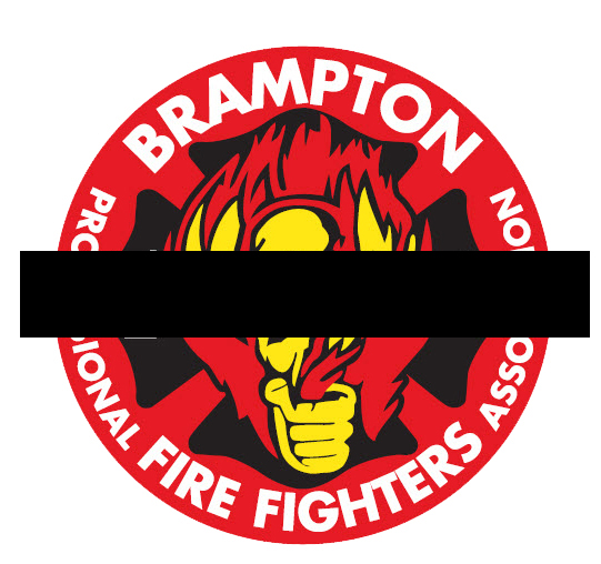 Gone, but not forgotten. Firefighter Shane G. McCready, died in the line of duty. October 26, 2012