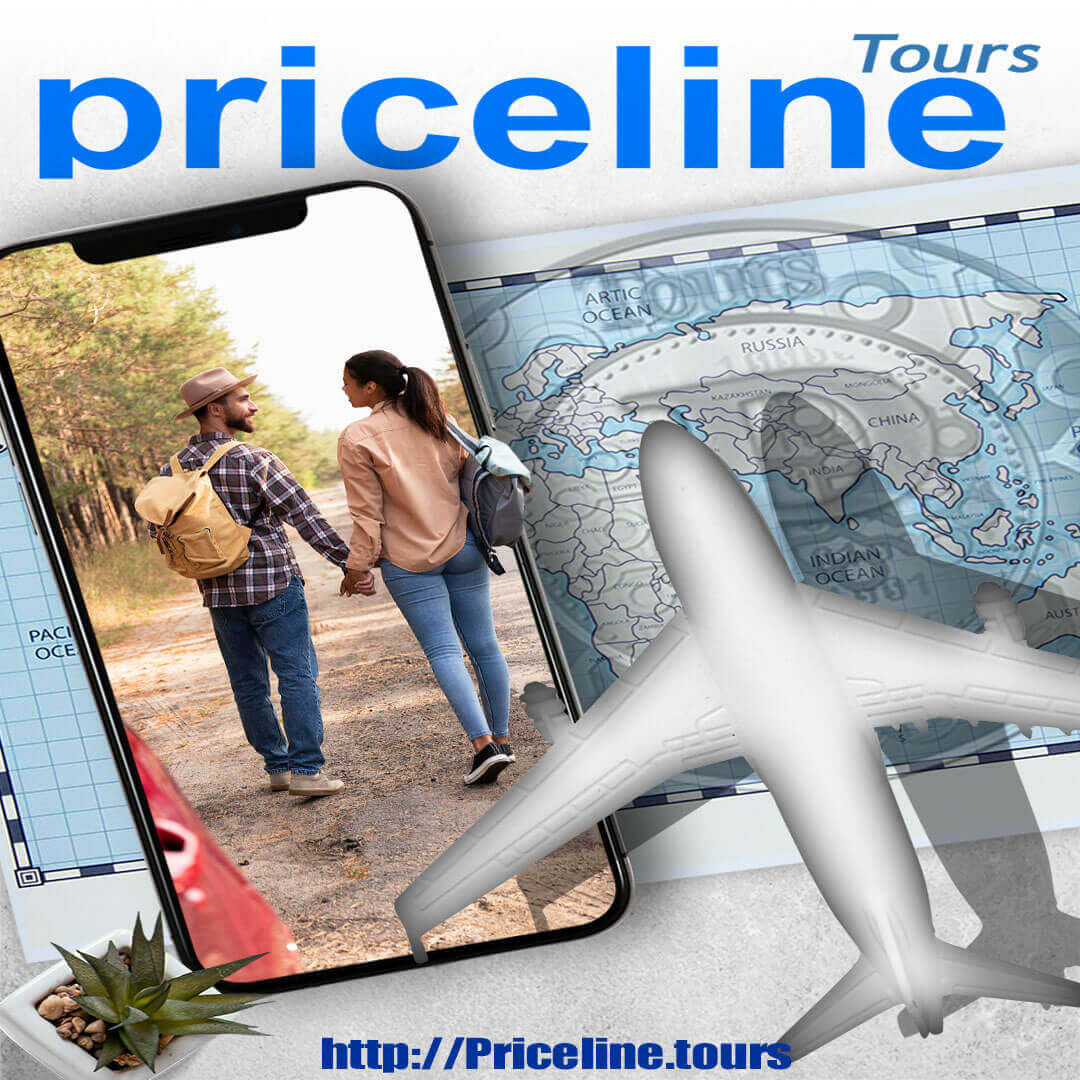 tourism industry will reach the first rank among the existing industries and makes up a huge part of international trades #priceline #travel #plt <a href="/pricelineT/">priceline.tours</a> #tour